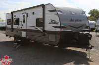 2024 JAYCO JAY FLIGHT 265TH - West Lincoln RV Details page