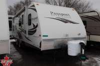 2013 KEYSTONE PASSPORT ULTRA LITE 2650BH - West Lincoln RV Details page