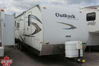 2010 KEYSTONE OUTBACK 268RL - West Lincoln RV Details page