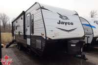 2022 JAYCO JAY FLIGHT 265RLS - West Lincoln RV Details page