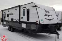 2022 JAYCO JAY FLIGHT 265RLS - West Lincoln RV Details page