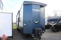 2026 PALOMINO PUMA VISTA 429LFT - West Lincoln RV Details page