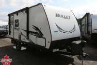 2021 KEYSTONE BULLET 1850RB - West Lincoln RV Details page