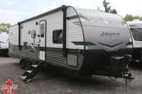 2023 JAYCO JAY FLIGHT 294QBS - West Lincoln RV Details page