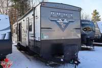 2020 PALOMINO PUMA 38RLB - West Lincoln RV Details page