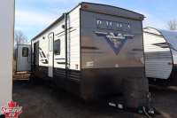 2020 PALOMINO PUMA 38RLB - West Lincoln RV Details page