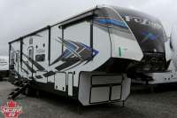 2020 KEYSTONE FUZION 369 - West Lincoln RV Details page