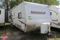 2010 STARCRAFT AUTUMN RIDGE 297BHS - West Lincoln RV Details page