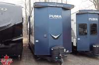 2026 PALOMINO PUMA VISTA 429LFT - West Lincoln RV Details page