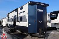 2026 PALOMINO PUMA VISTA 429LFT - West Lincoln RV Details page