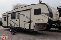 2019 FOREST RIVER ROCKWOOD ULTRA LITE 2898KS - West Lincoln RV Details page
