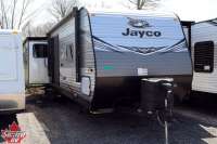 2021 JAYCO JAY FLIGHT 34RSBS - West Lincoln RV Details page
