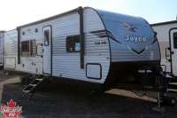 2026 JAYCO JAY FLIGHT SLX 265BHS - West Lincoln RV Details page