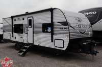 2026 JAYCO JAY FLIGHT SLX 265BHS - West Lincoln RV Details page