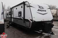 2022 JAYCO JAY FLIGHT 34RSBS - West Lincoln RV Details page