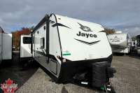 2022 JAYCO JAY FLIGHT 34RSBS - West Lincoln RV Details page