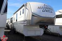 2026 ALLIANCE PARADIGM 370FB - West Lincoln RV Details page