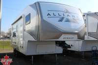 2026 ALLIANCE AVENUE ALL-ACCESS SERIES 23ML - West Lincoln RV Details page
