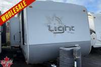 2015 OPEN RANGE LIGHT 256BHS - West Lincoln RV Details page