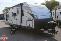 2023 KEYSTONE PASSPORT SL SERIES 221BH - West Lincoln RV Details page