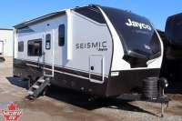 2026 JAYCO SEISMIC 214 - West Lincoln RV Details page