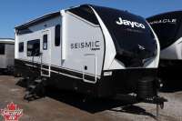 2026 JAYCO SEISMIC 214 - West Lincoln RV Details page