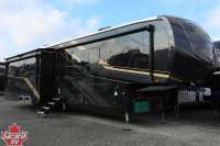 2026 JAYCO PINNACLE 38FBRK - West Lincoln RV Details page