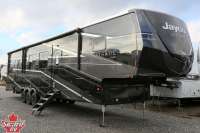 2026 JAYCO SEISMIC 395 - West Lincoln RV Details page