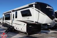 2026 JAYCO PINNACLE 32RLTS - West Lincoln RV Details page
