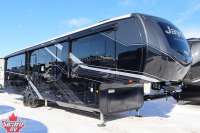2026 JAYCO PINNACLE 39FLOK - West Lincoln RV Details page