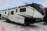 2026 JAYCO PINNACLE 39FLOK - West Lincoln RV Details page