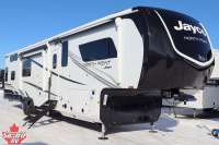 2026 JAYCO NORTH POINT 395DSDB - West Lincoln RV Details page