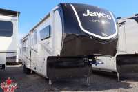 2026 JAYCO NORTH POINT 395DSDB - West Lincoln RV Details page