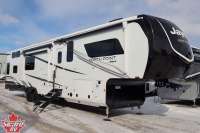 2026 JAYCO NORTH POINT 395DSDB - West Lincoln RV Details page