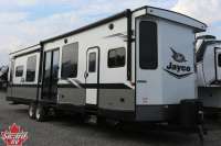 2022 JAYCO JAY FLIGHT BUNGALOW 40RLTS - West Lincoln RV Details page