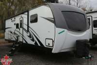 2021 KZ SPORTTREK 302VRB - West Lincoln RV Details page