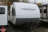 2025 FOREST RIVER WILDWOOD 27RK - West Lincoln RV Details page