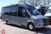 2026 LEISURE TRAVEL VANS UNITY U24MBL - West Lincoln RV Details page