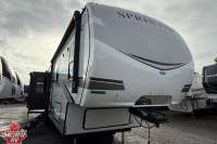 2024 KEYSTONE SPRINTER 3900DBL - West Lincoln RV Details page