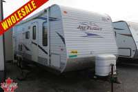 2011 JAYCO JAY FLIGHT 29QBH - West Lincoln RV Details page