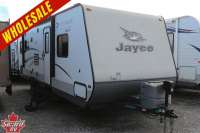 2015 JAYCO JAY FEATHER 23RLSW - West Lincoln RV Details page