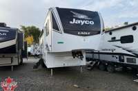 2024 JAYCO EAGLE HT 29DDB - West Lincoln RV Details page
