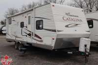 2012 COACHMEN CATALINA 28DDS - West Lincoln RV Details page