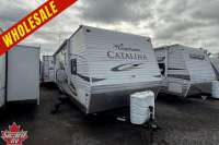 2012 COACHMEN CATALINA 28DDS - West Lincoln RV Details page