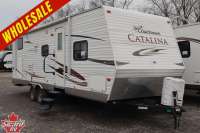2012 COACHMEN CATALINA 28DDS - West Lincoln RV Details page
