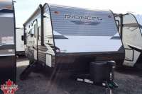2020 HEARTLAND PIONEER RD210 - West Lincoln RV Details page