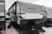 2020 HEARTLAND PIONEER RD210 - West Lincoln RV Details page