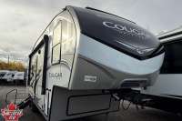 2021 KEYSTONE COUGAR HALF-TON 25RES - West Lincoln RV Details page