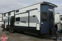 2026 PALOMINO PUMA VISTA 403LFT - West Lincoln RV Details page