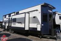 2026 PALOMINO PUMA VISTA 403LFT - West Lincoln RV Details page